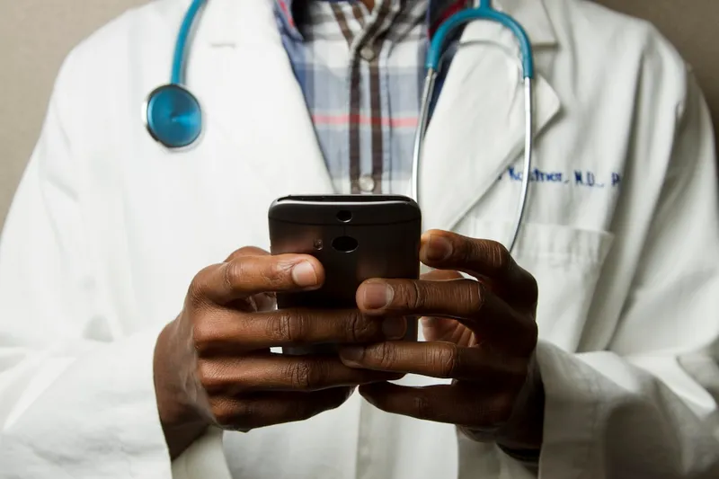 Healthcare & Medical Technology