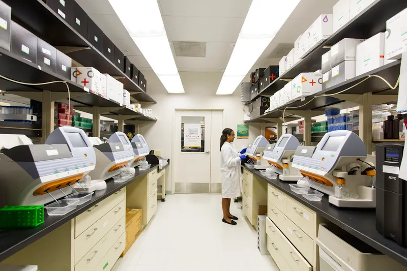 Biomedical & Engineering R&D