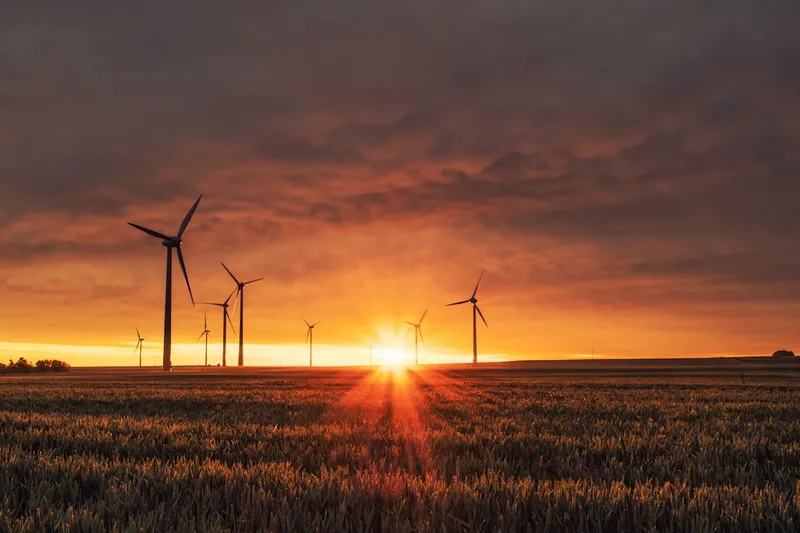 Energy & Computing R&D