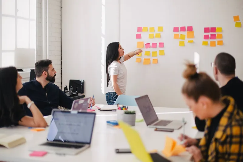 Technology Entrepreneurship