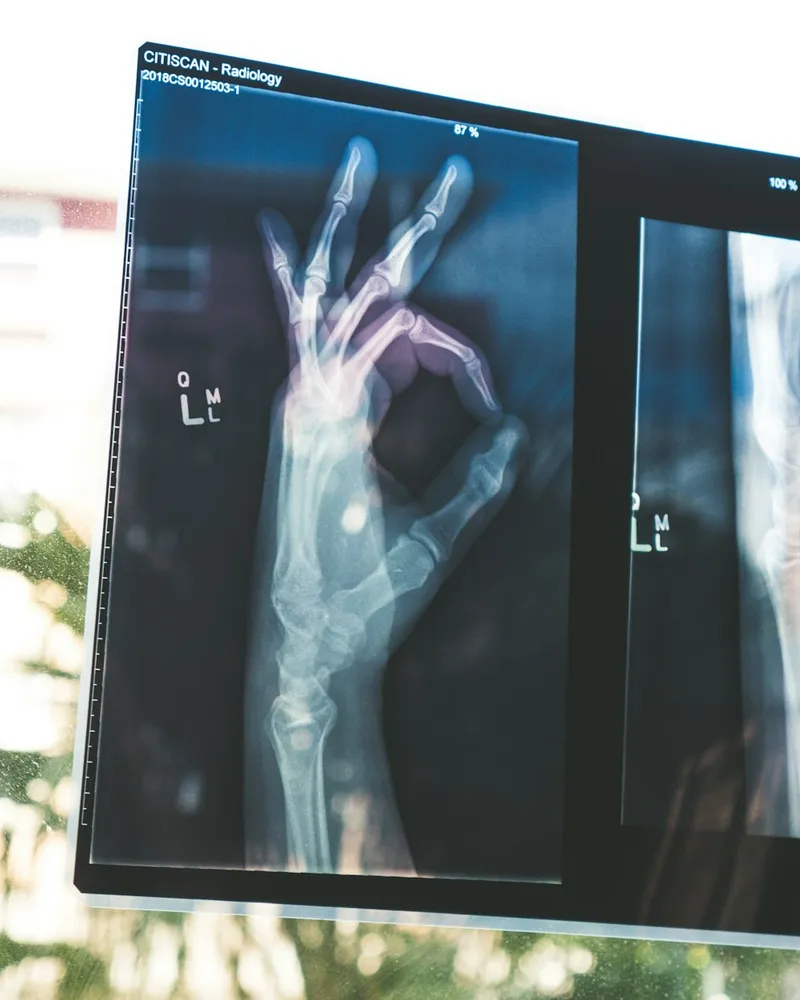 Biomedical Engineering