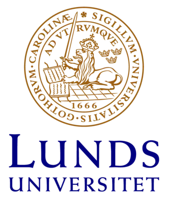 Lund University logo