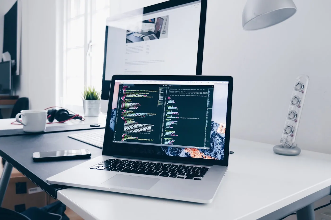 Online Courses program