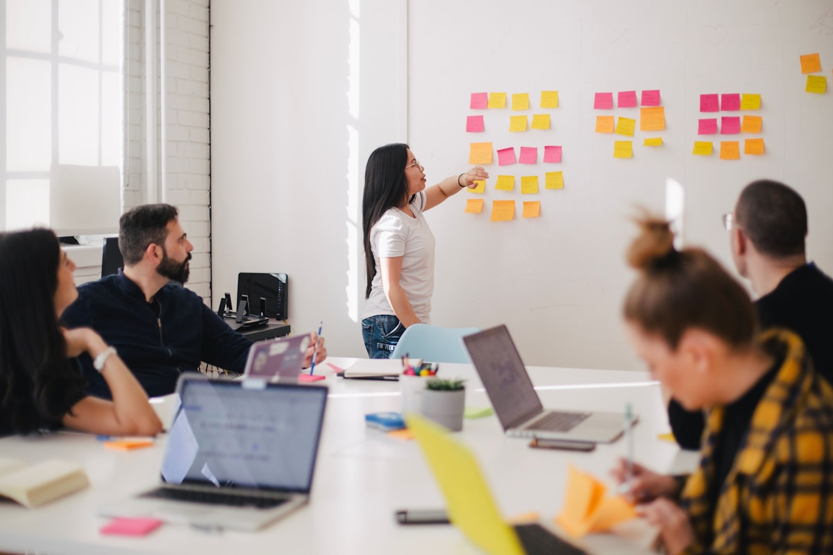 Deep-Tech Entrepreneurship