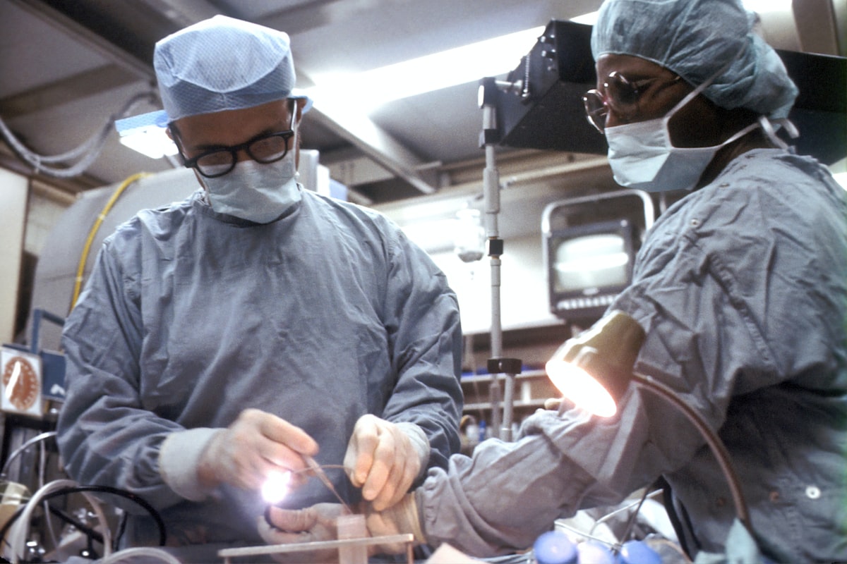 Medical Device Design