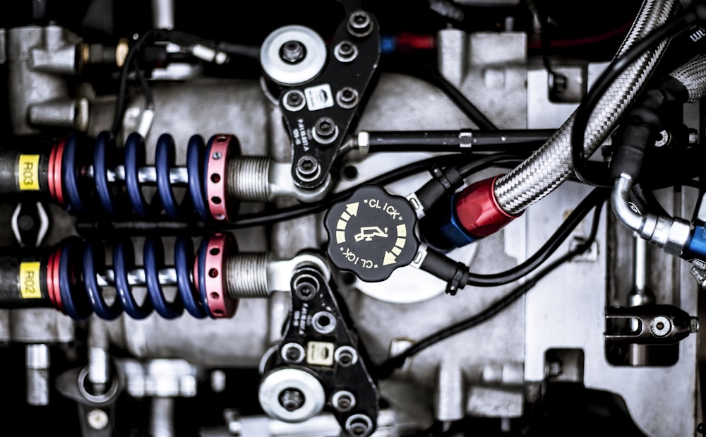 Dynamics & Mechanics