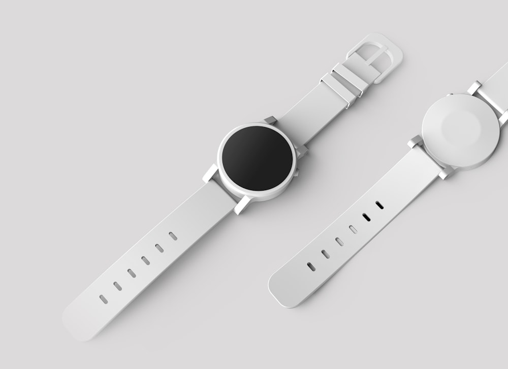 Wearables & Devices