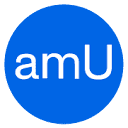 Aix Marseille University logo