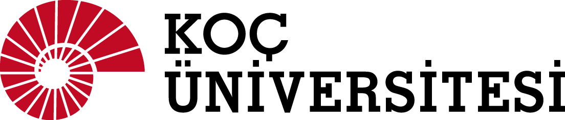 KOC University logo