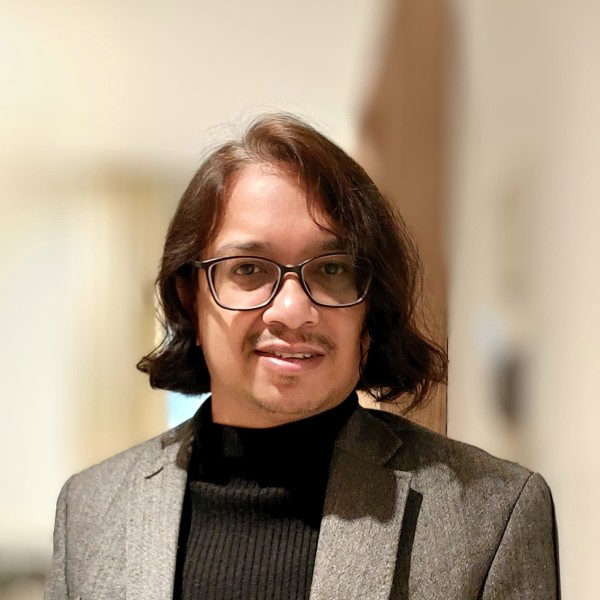Dr. Sayan Gupta